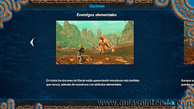 Hyrule Warriors: La era del cataclismo