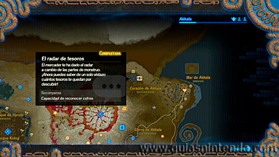 Hyrule Warriors: La era del cataclismo