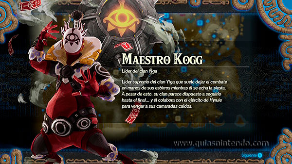 Hyrule Warriors: La era del cataclismo