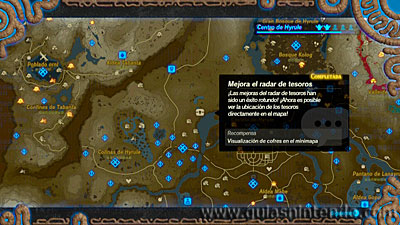 Hyrule Warriors: La era del cataclismo