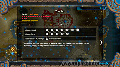 Hyrule Warriors: La era del cataclismo