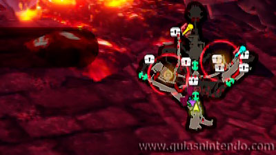 Hyrule Warriors: La era del cataclismo