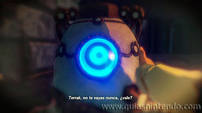 Hyrule Warriors: La era del cataclismo