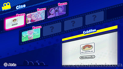 Kirby Star Allies