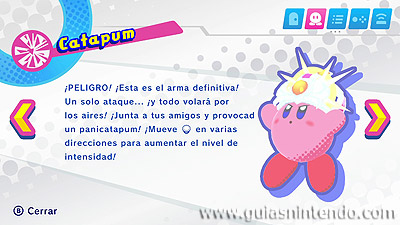 Kirby Star Allies