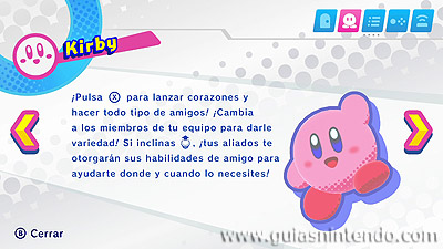 Kirby Star Allies