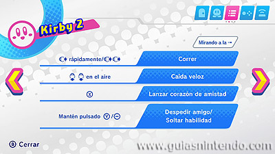 Kirby Star Allies