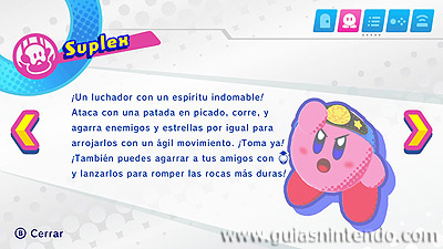 Kirby Star Allies