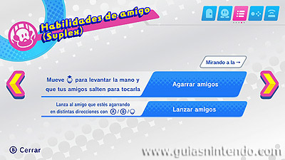 Kirby Star Allies