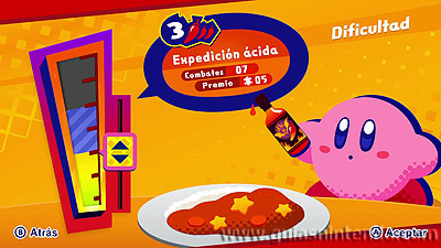 Kirby Star Allies