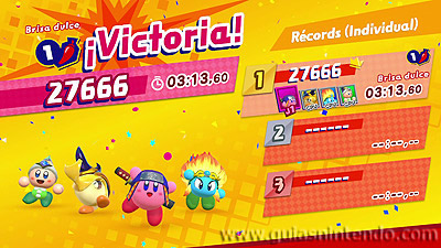 Kirby Star Allies