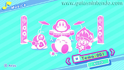 Kirby Star Allies