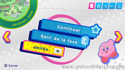 Kirby Star Allies