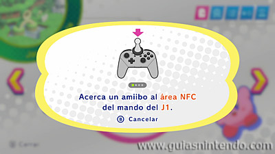 Kirby Star Allies