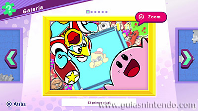 Kirby Star Allies