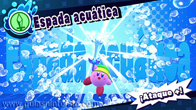 Kirby Star Allies