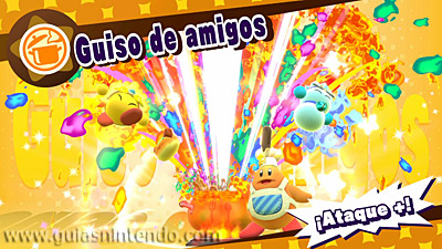 Kirby Star Allies
