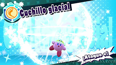 Kirby Star Allies