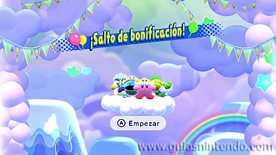 Kirby Star Allies