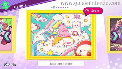 Kirby Star Allies