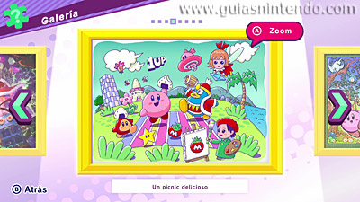 Kirby Star Allies