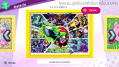 Kirby Star Allies
