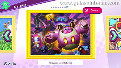 Kirby Star Allies