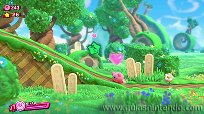 Kirby Star Allies