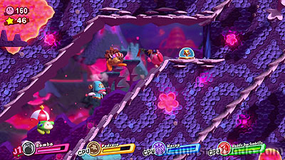 Kirby Star Allies
