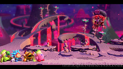 Kirby Star Allies