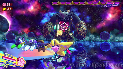 Kirby Star Allies