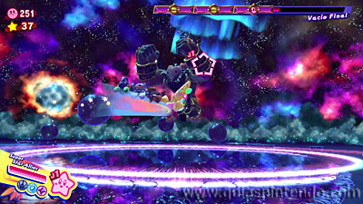Kirby Star Allies
