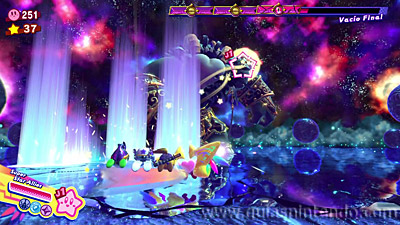 Kirby Star Allies