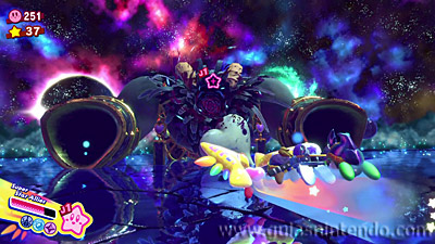 Kirby Star Allies