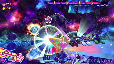 Kirby Star Allies