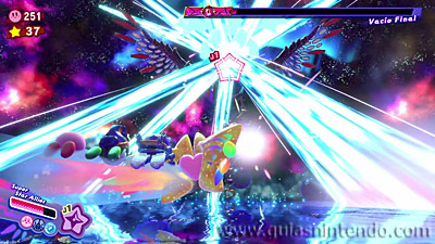 Kirby Star Allies