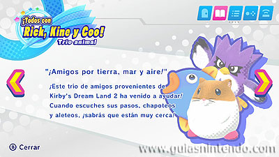 Kirby Star Allies