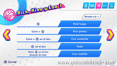 Kirby Star Allies