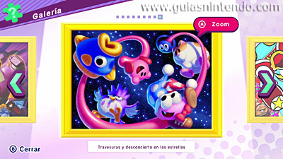 Kirby Star Allies
