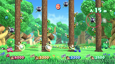 Kirby Star Allies
