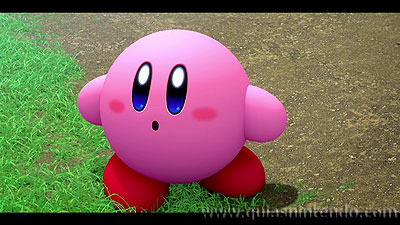 Kirby y la tierra olvidada
