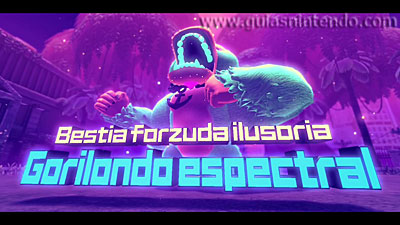Kirby y la tierra olvidada