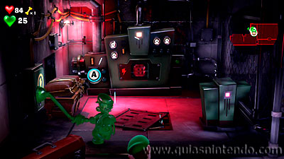 Luigi's Mansion 3