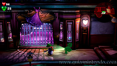 Luigi's Mansion 3