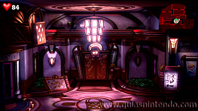 Luigi's Mansion 3