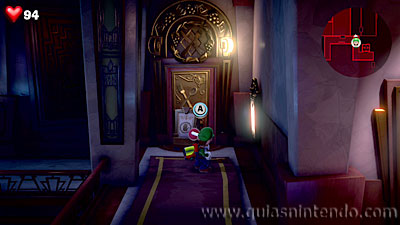 Luigi's Mansion 3