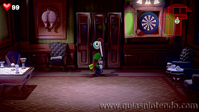 Luigi's Mansion 3