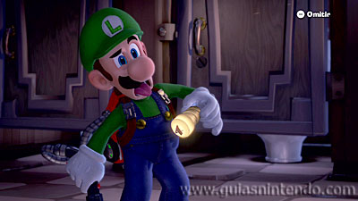 Luigi's Mansion 3