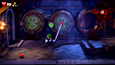 Luigi's Mansion 3