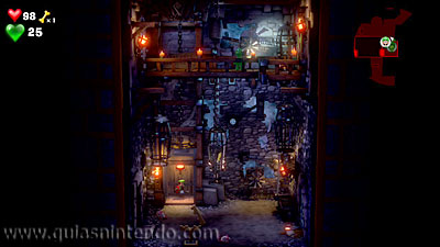 Luigi's Mansion 3